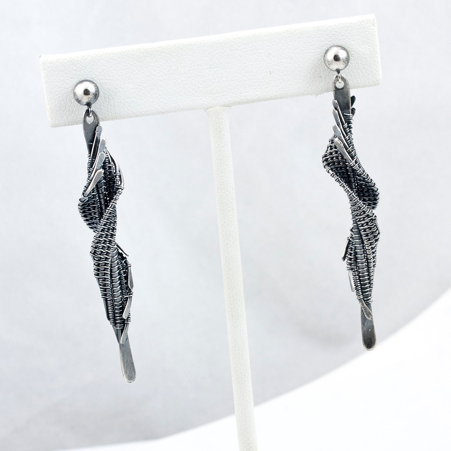 Double Helix Fine