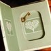 Hollow Book Safe Mini (Love Quotations from the Heart)