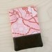 Kindle Cover - for Kindle Keyboard or Kindle Fire