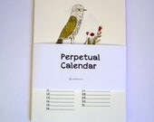Perpetual Calendar 2013