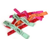 scrapbooking title prompt tickets, carnival ticket embellishments