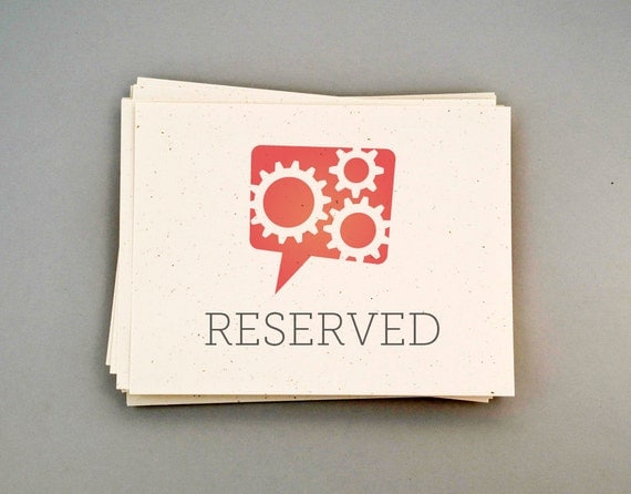 Reserved for ahmissirlian: 20 Aqua Luggage Tag Thank You Cards & Envelopes, Multipurpose Humorous