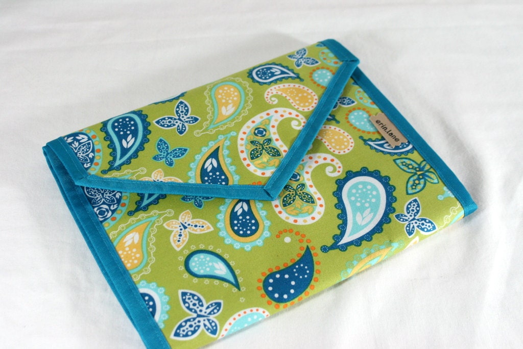 Circular Knitting Needle Organizer