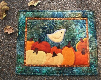 Free Autumn Quilting Patterns - Page 2