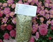 Alfalfa, Money spell herbs, Prosperity herbs