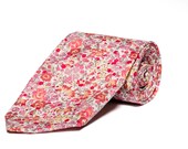 Pomp & Ceremony, Men's Bow tie, Liberty of London Emma and Georgina A