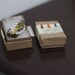 Rock Paper Scissor Necklace