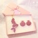 Mermaid Jewelry // I'm a Pretty Mermaid Gift Box