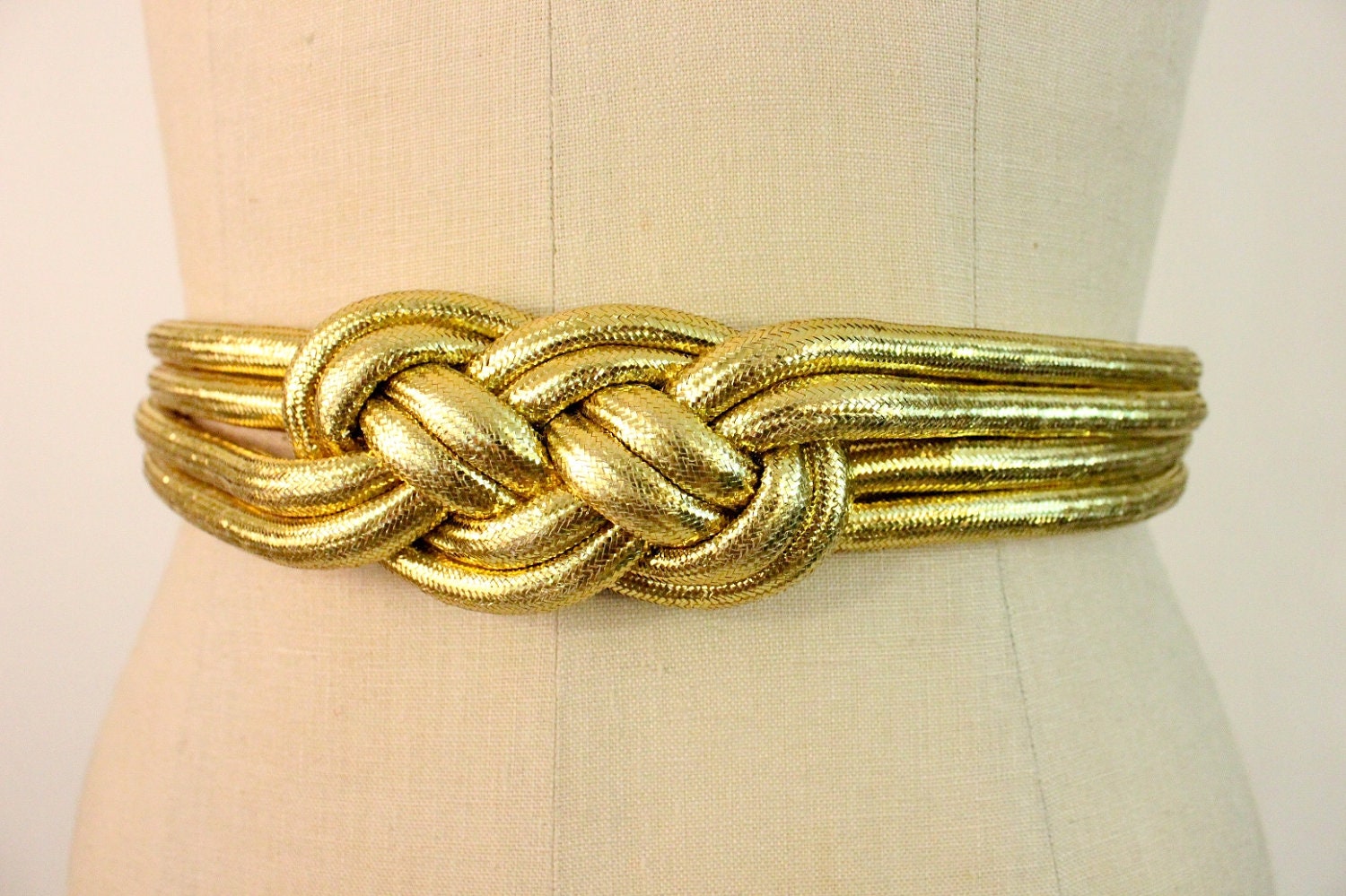golden rope