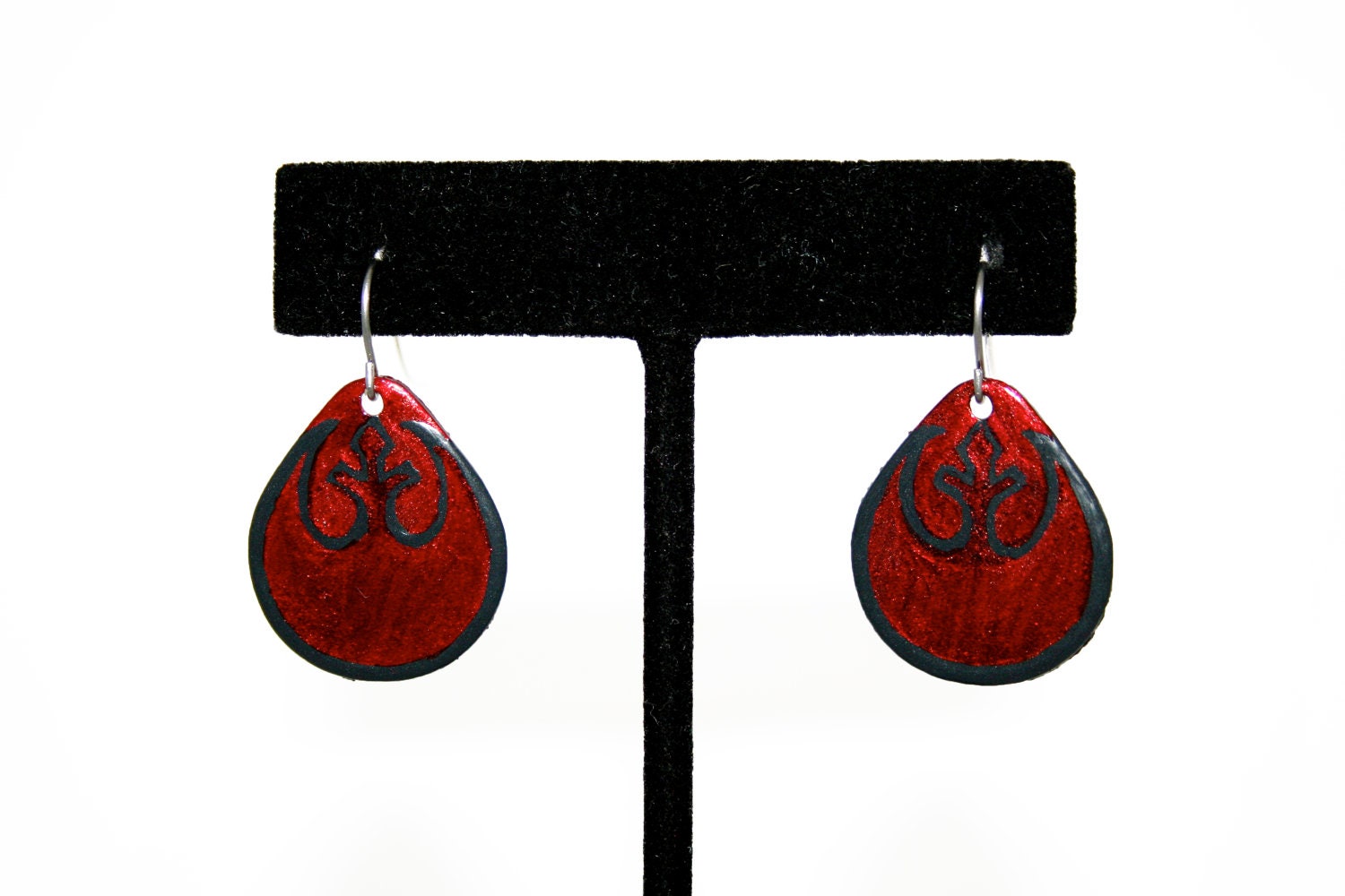 Rebel Alliance Earrings