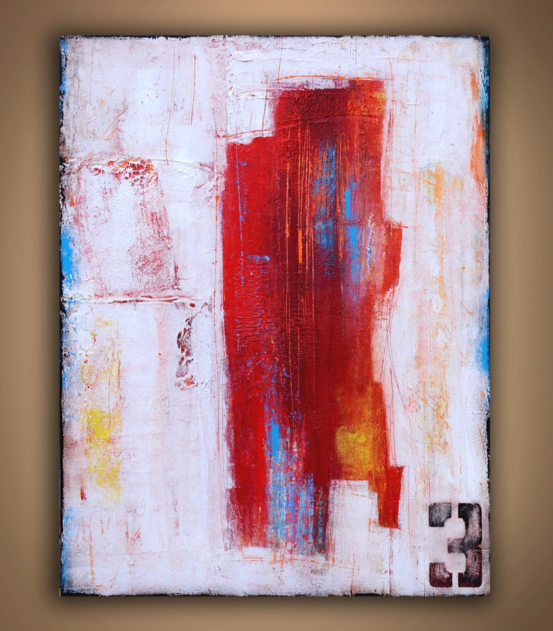 Original Painting LARGE