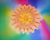 SPECIAL OFFER: Individualised Silk Mandala Soul Painting and Spiritual Guidance Reading Gift Package