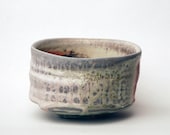 Low Winter Teabowl Matcha Chawan