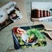 At Home Film Photography Postcard Set of 6