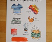Hipsters Ruin Stuff (Part 1)