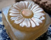 Amber Dawn Glycerin Daisy Bar