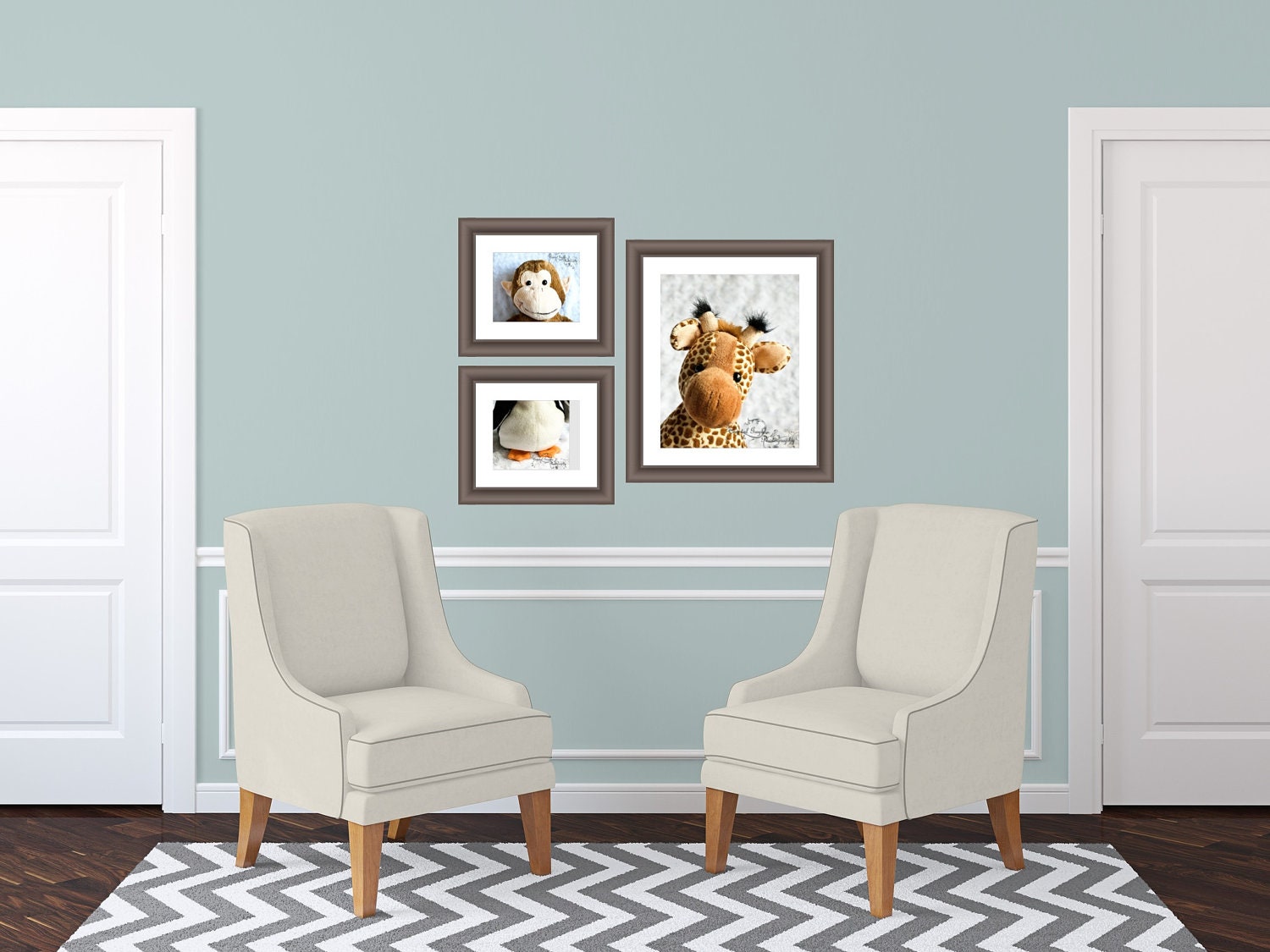 Set of 3 Prints Set Made to Order Custom Fine Art Photography Print Wall Collage 8x10 16x20 Unique Fathers Day Gift For Him