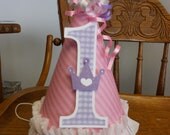 1st Birthday Petite Pink and Purple Princess Party Package Il_170x135