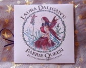 Laura Daligan's Faerie Queen Meditation CD