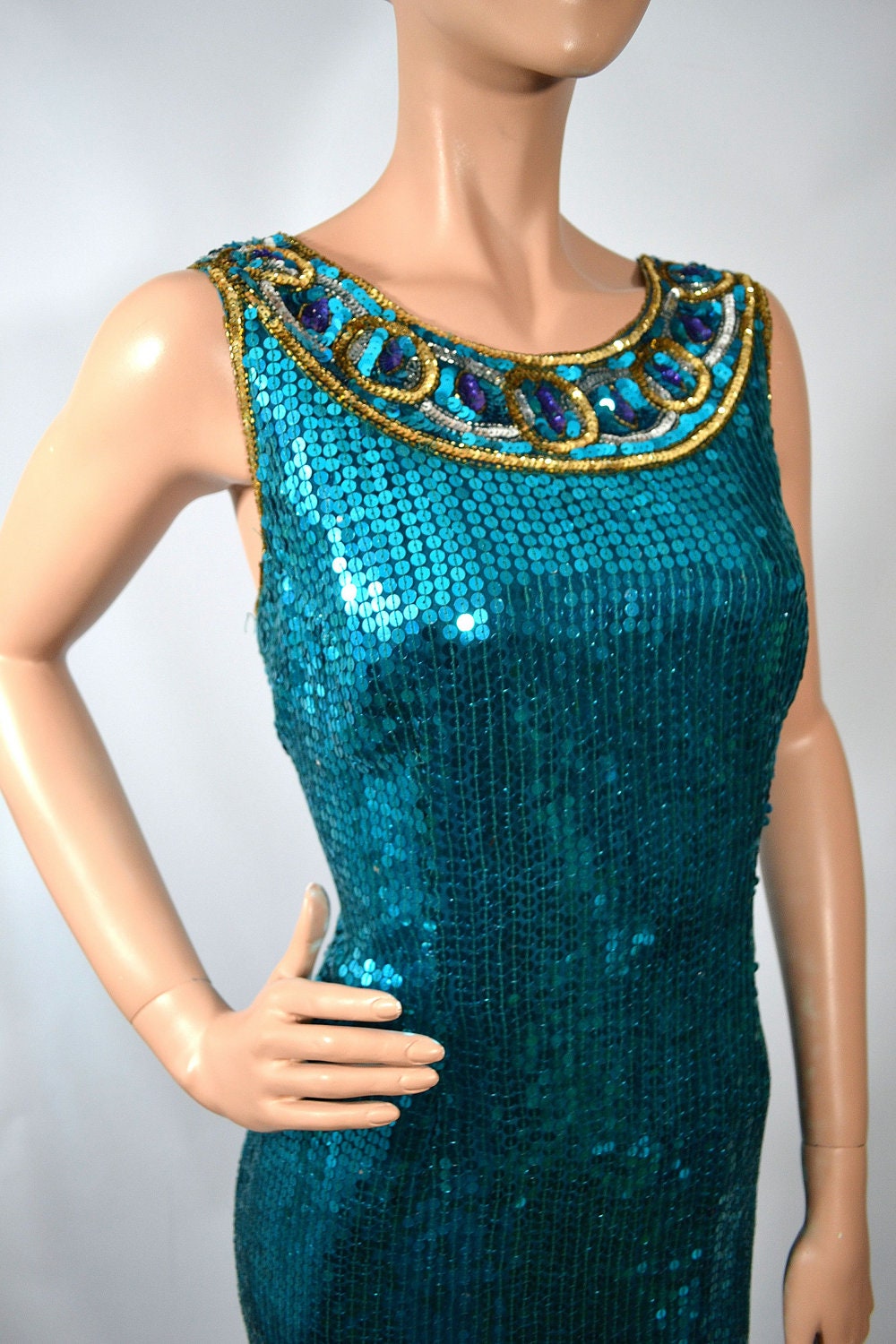 Egyptian Style Clothes