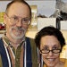 Tom and Jill Banwell