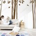 Wall Decals Wall Stickers  Mural Kids Stickers Home Wall Decor Vinyl Sticker Graphic--TREE 861
