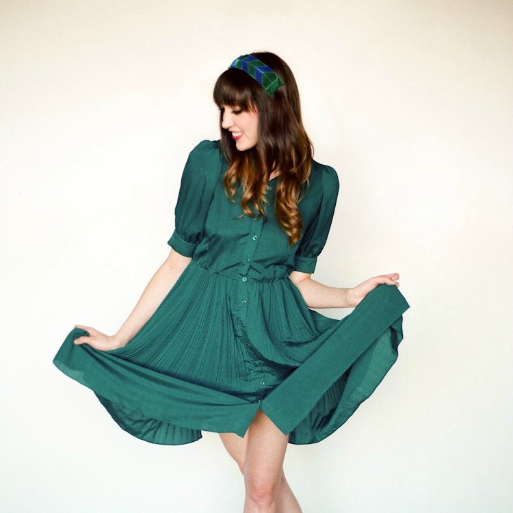 Miss Lucy - Velvet Headband
