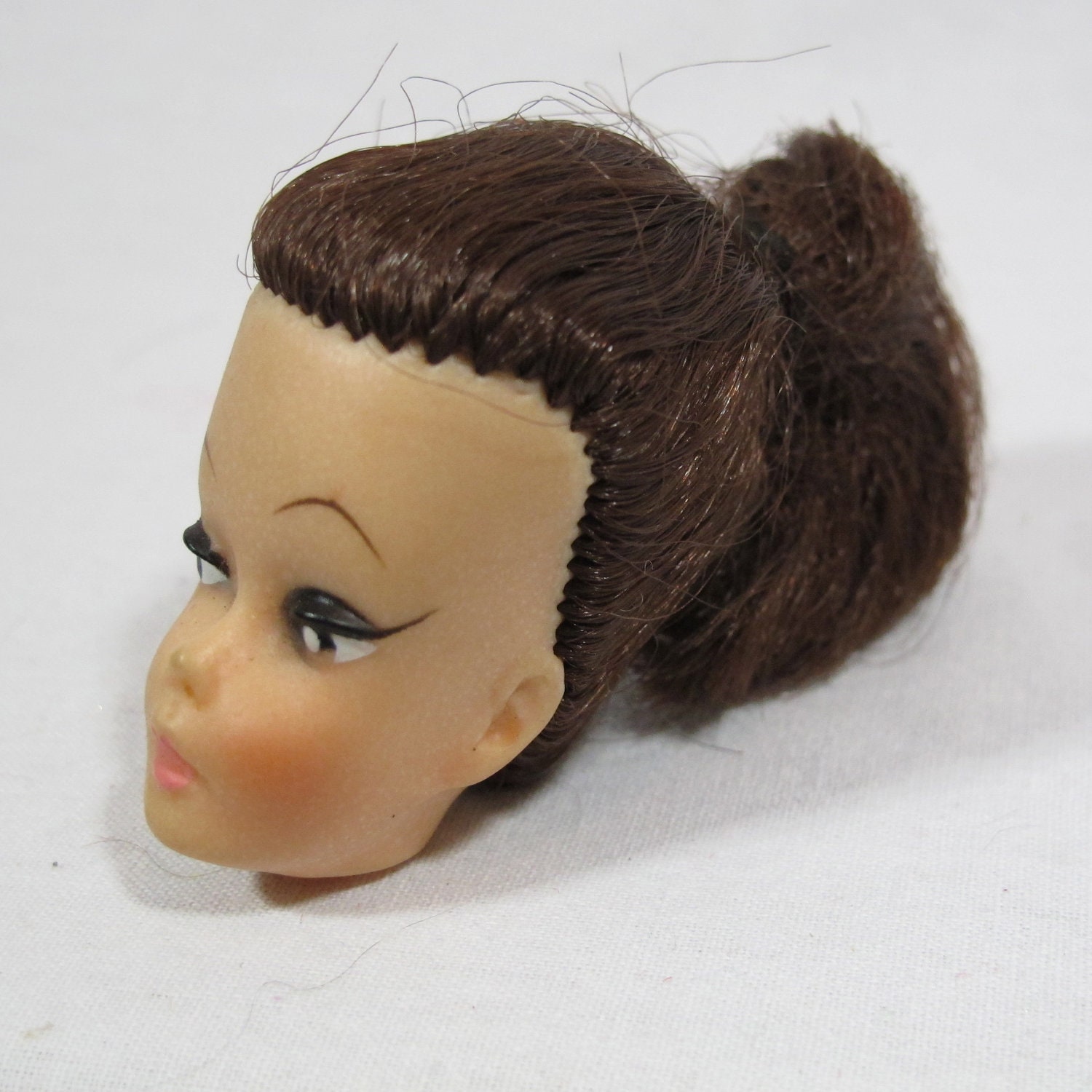 Vintage Barbie Head 29
