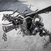 Metal Crouching Dragon (Medium item)