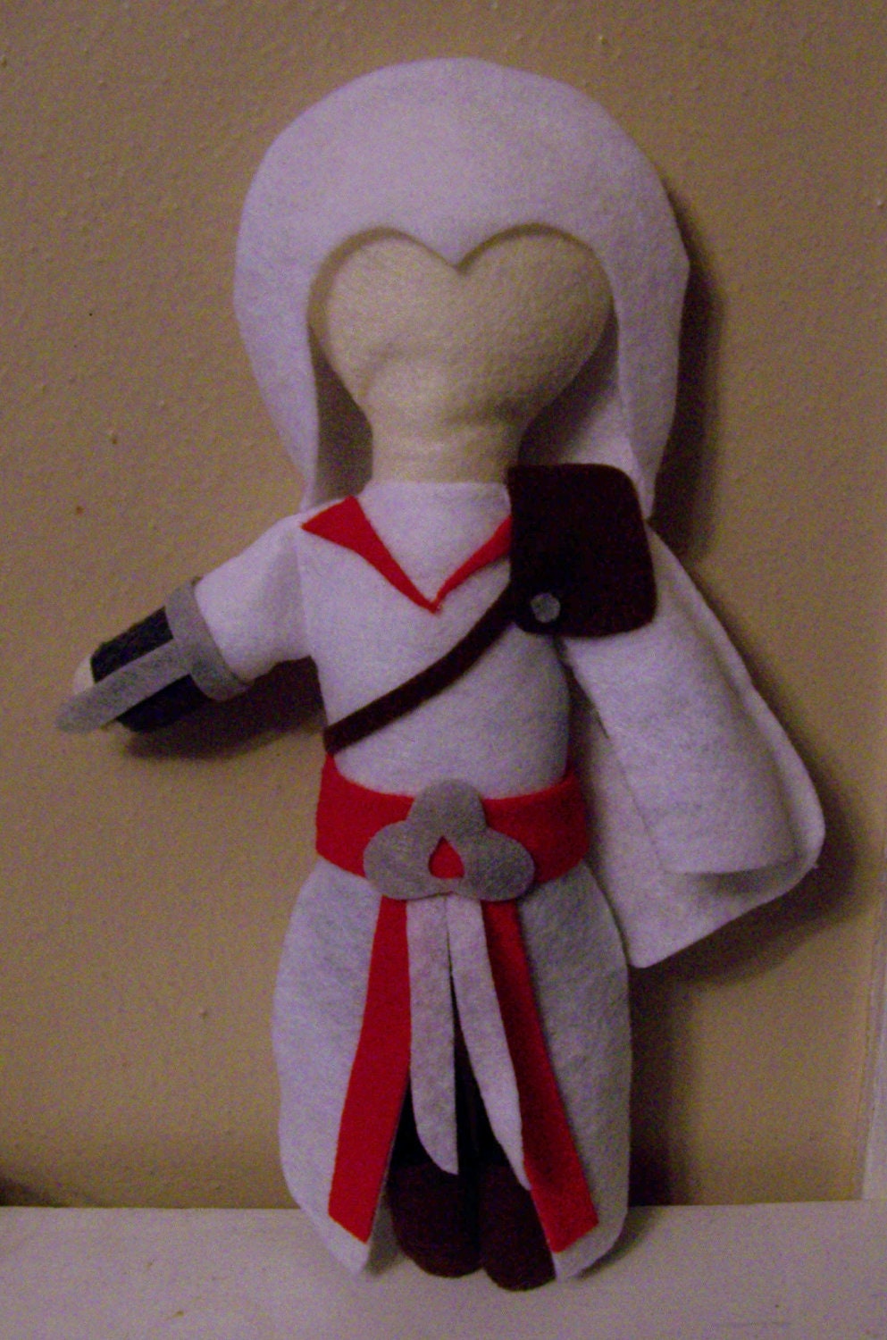 Ezio Doll