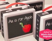 Lunch Box Favor Box - DIY Printable PDF Il_170x135