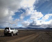 4x4 Truck, 4x4 Truck Photo, Back roads, Fine Art, Toyota 4 Runner, Four Wheel Playground, Pictures of Iceland