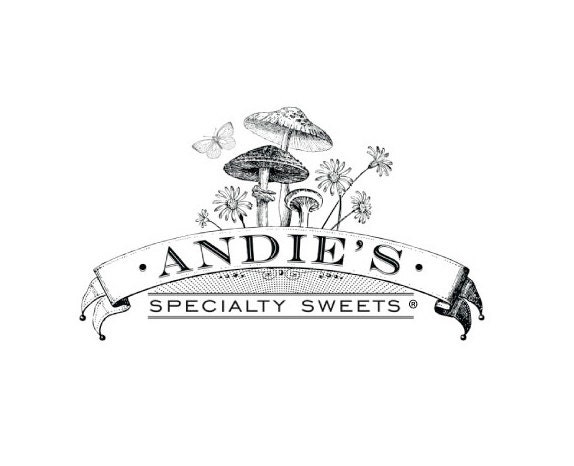 Hard Candy Lollipops 12 -Birds of a Feather- a hand made candy by Andie's Specialty Sweets