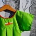 Mexican Infant Embroidered Dress For 12-18 Months