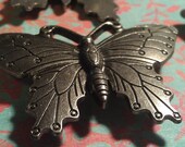 Butterfly Belt/Craft/Leather Supplies