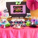 Dance Party Custom Printable Party