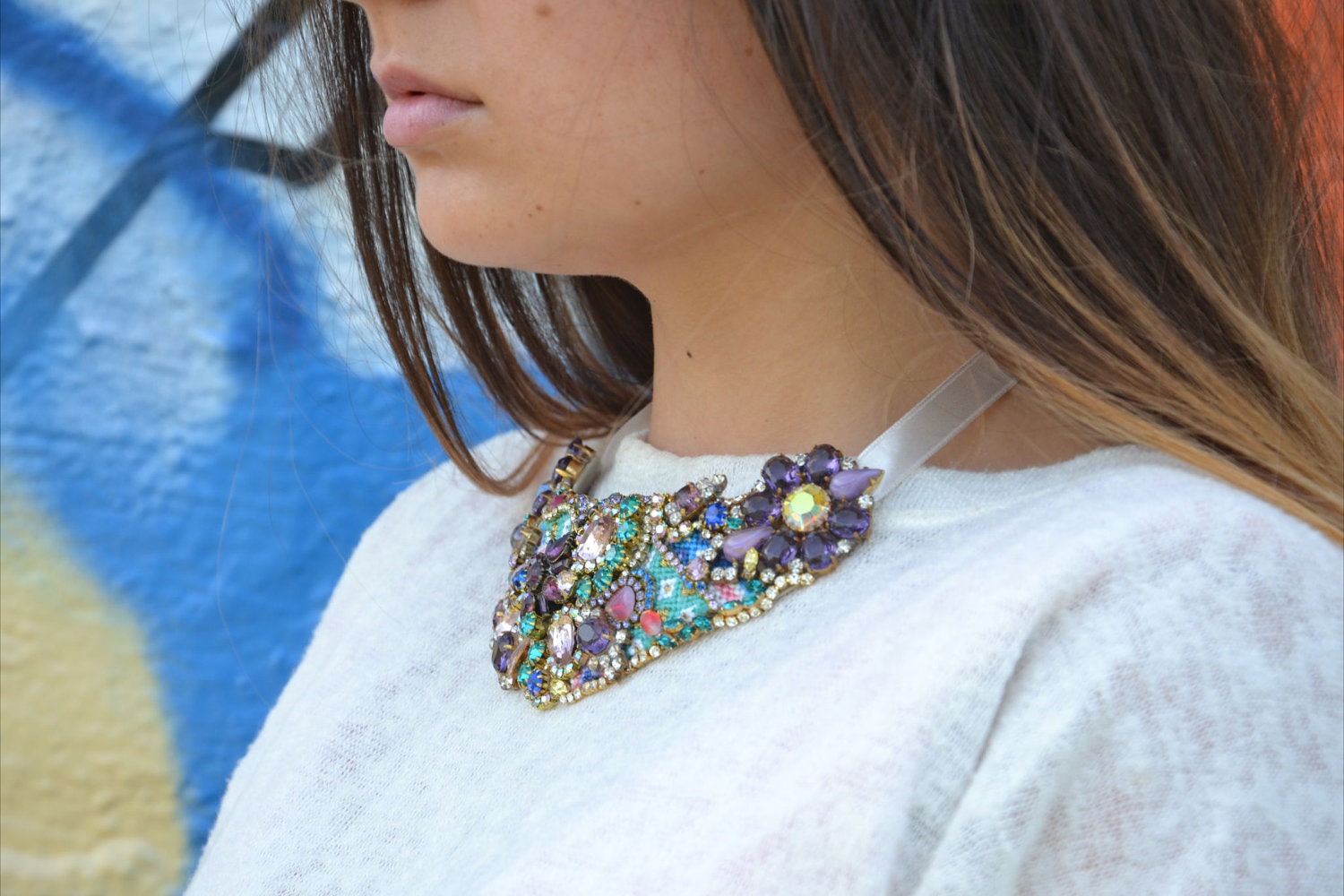 Statement Necklaces