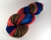 Sock String Super Skein o' Minis Lot 1