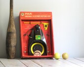 vintage electric putting cup