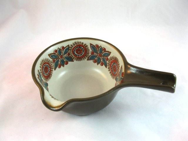Figgjo Flint Turi Design "Astrid" flameware saucepan