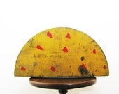 Vintage Industrial Mold Foundry Wood Home Decor
