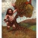 The Brave Tailor 8x10" Print