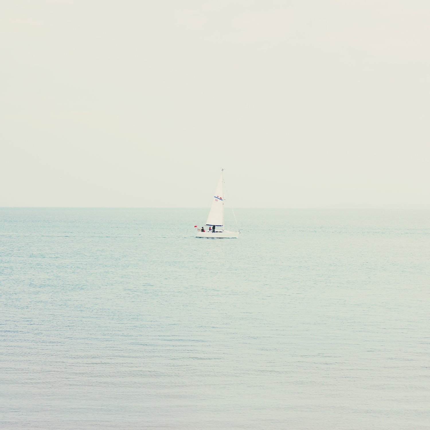 British Beach Photography