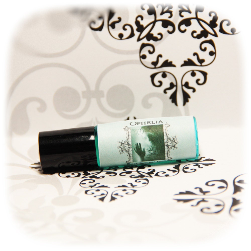 OPHELIA Artisan Perfume Oil Rollon 5ml