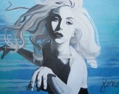Lady Gaga...present day
