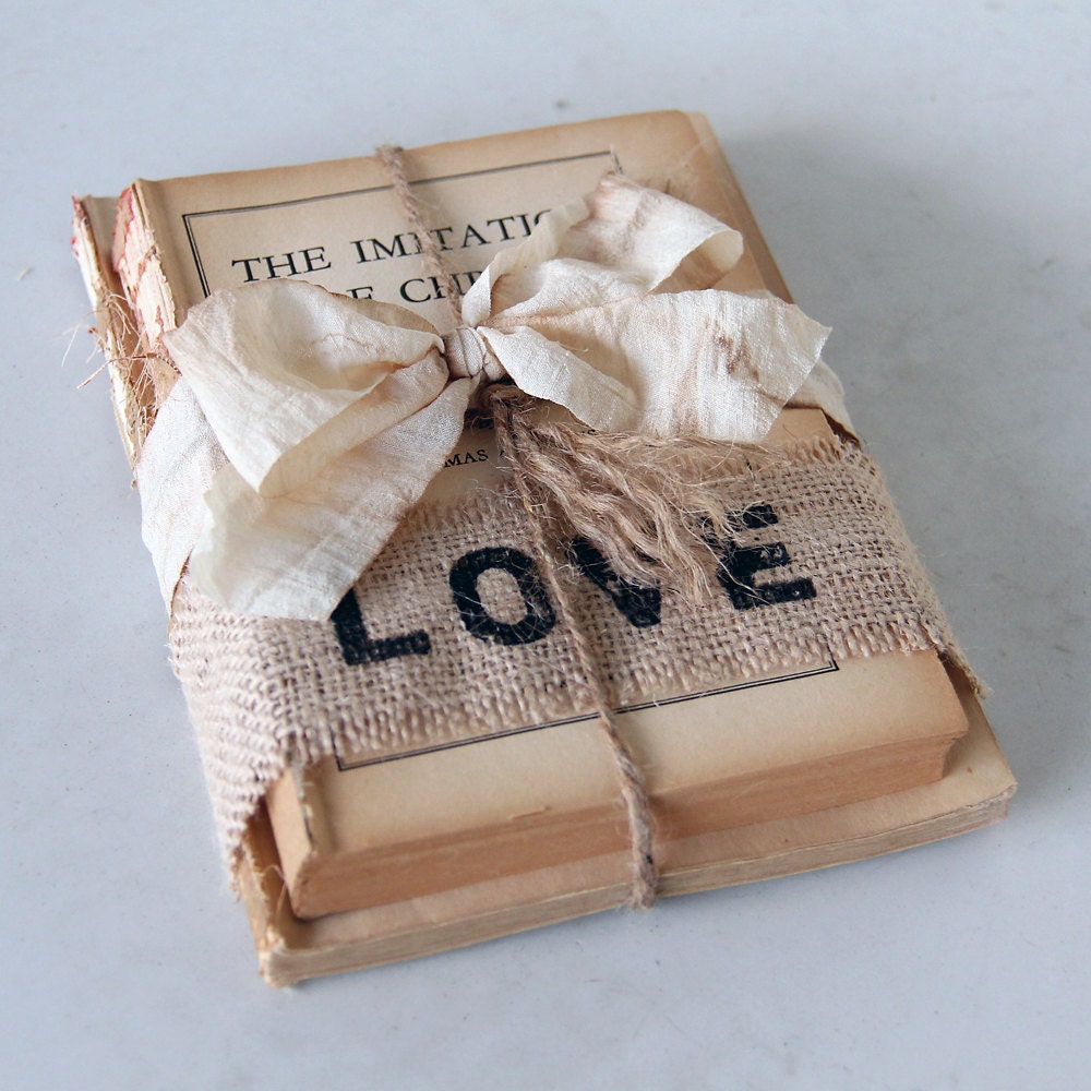 love shabby chic book bundle by inhis2hands on etsy love shabby chic book bundle by inhis2hands on etsy
