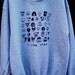 I Like Dogs Pullover Unisex Sweatshirt