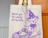 Customized Party Bags