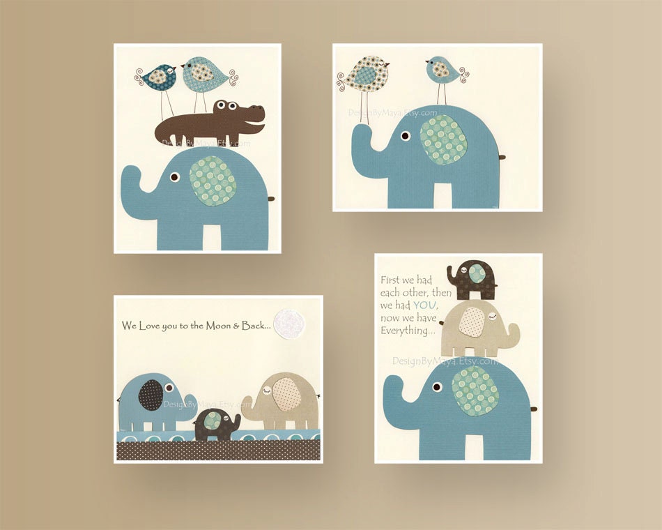 baby room decor nursery on Etsy, a global handmade and vintage