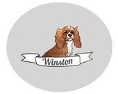 Custom Pet Illustration